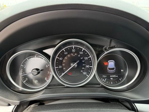 Used 2023 MAZDA CX-5 AWD 2.5 S w/ Select Package image 17