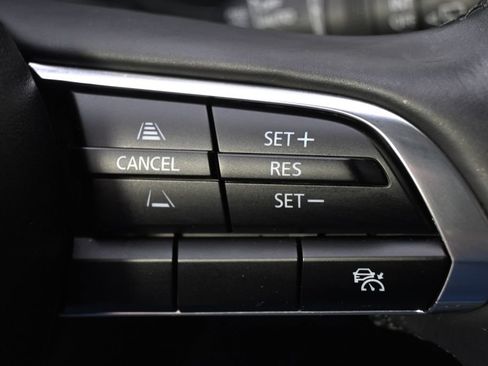 Used 2024 MAZDA CX-30 AWD 2.5 S w/ Preferred Package image 35