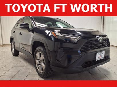 Used 2025 Toyota RAV4 XLE