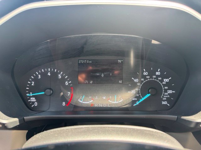 Used 2022 Ford Escape SE w/ Cold Weather Package AWD/4WD image 35