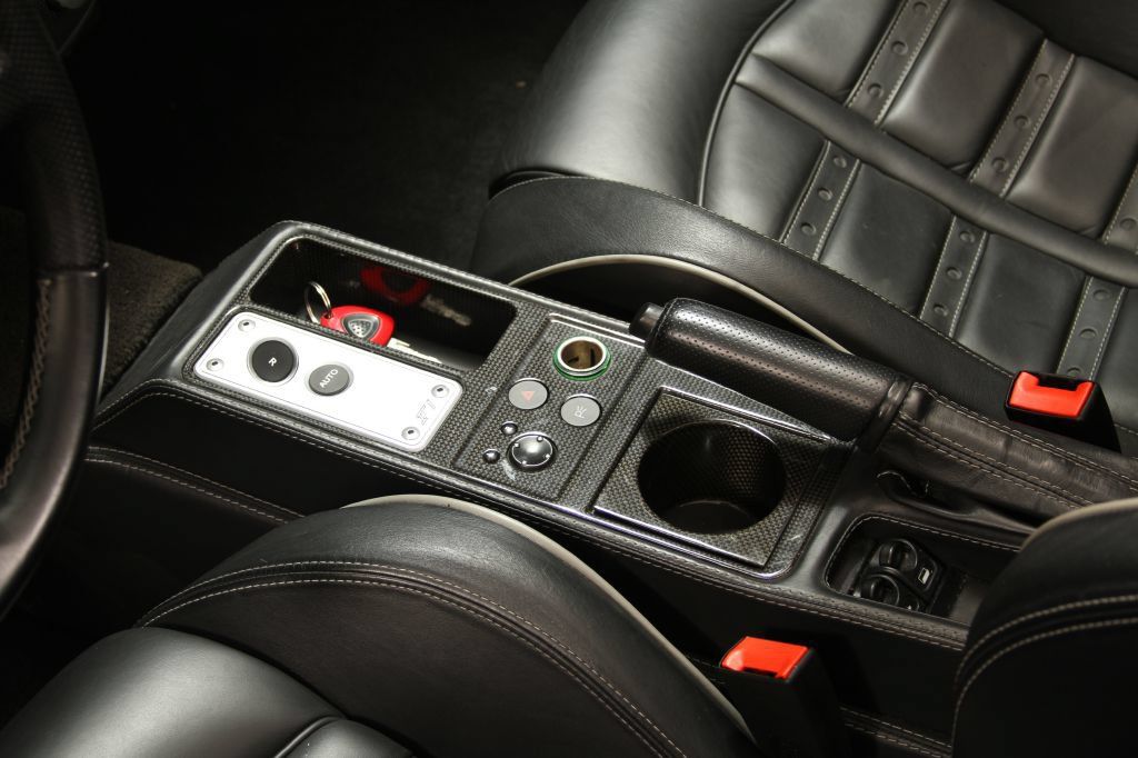 Used 2008 Ferrari F430 Spider RWD image 37