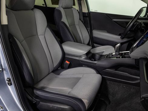 Used 2021 Subaru Outback Premium w/ Popular Package #1 image 45