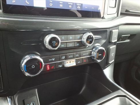 Certified 2023 Ford F150 XLT w/ Equipment Group 302A High image 22