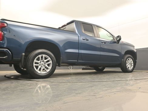Used 2019 Chevrolet Silverado 1500 RST AWD/4WD image 23