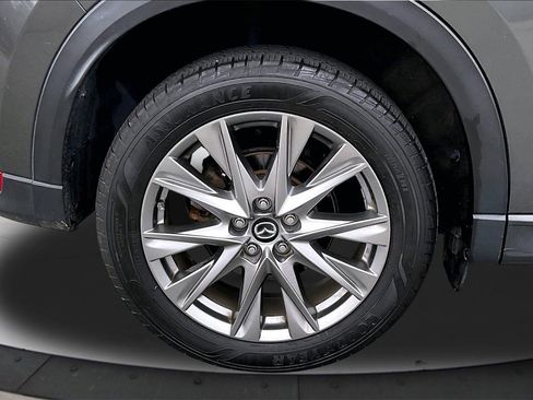 Used 2020 MAZDA CX-5 Grand Touring w/ GT Premium Package image 37