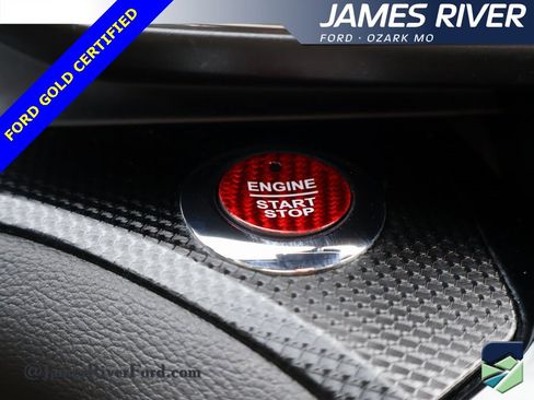 Certified 2024 Ford Explorer ST w/ Equipment Group 401A image 34