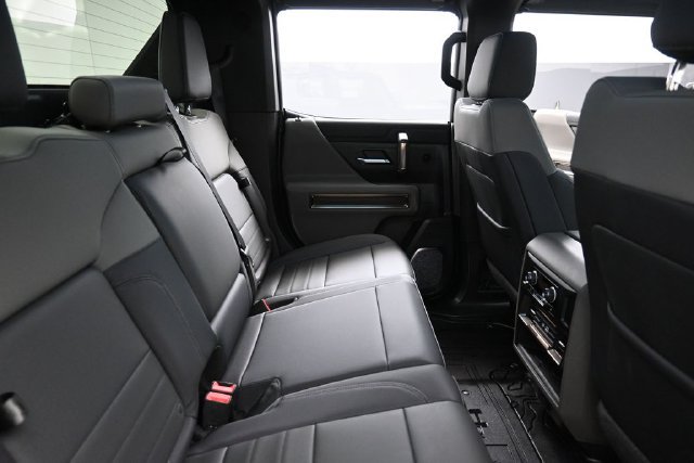 Used 2024 GMC Hummer EV 2X AWD/4WD image 29