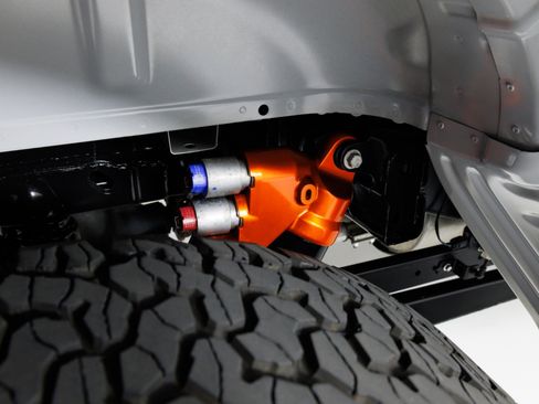 Used 2024 Ford F150 Raptor AWD/4WD image 86