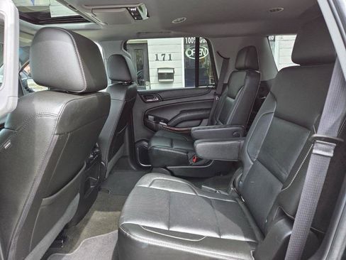 Used 2018 GMC Yukon SLT w/ Open Road Package AWD/4WD image 13
