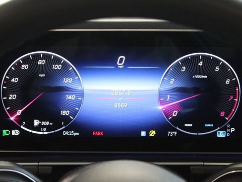 Certified 2025 Mercedes-Benz GLE 350 4MATIC image 22