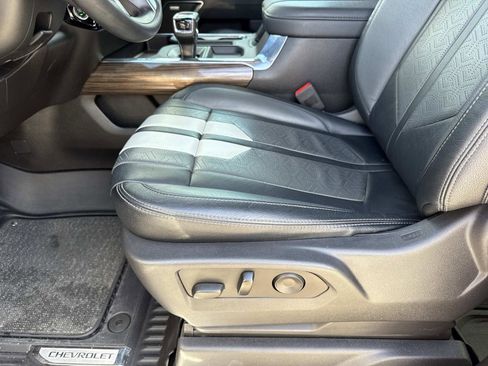 Used 2023 Chevrolet Silverado 1500 RST w/ All Star Edition Plus image 19