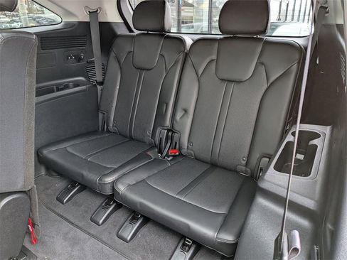 Certified 2023 Kia Sorento S w/ Panoramic Sunroof Package image 23