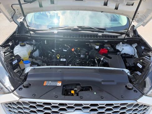 Used 2024 Ford Edge SEL AWD/4WD image 46