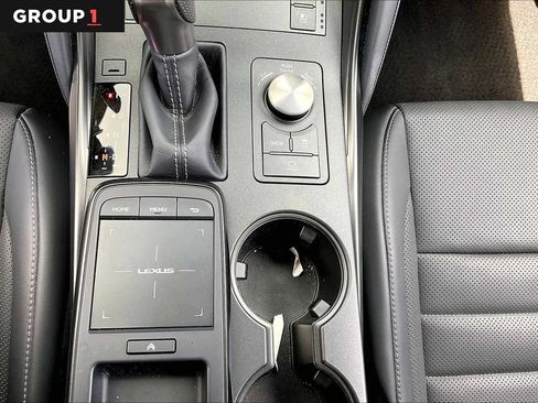 Used 2024 Lexus IS 350 F Sport w/ Memory Package RWD image 34