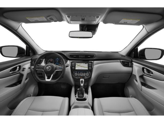 Used 2022 Nissan Rogue Sport SL FWD image 42