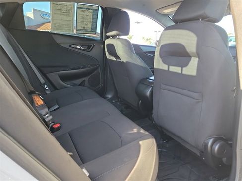Certified 2024 Chevrolet Malibu RS w/ LPO, Floor Liner Package image 23