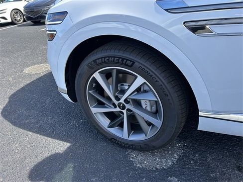 New 2026 Genesis GV80 2.5T Select image 32