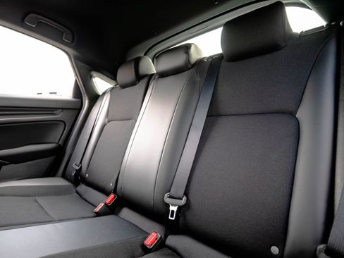 Used 2024 Honda Civic Sport image 35