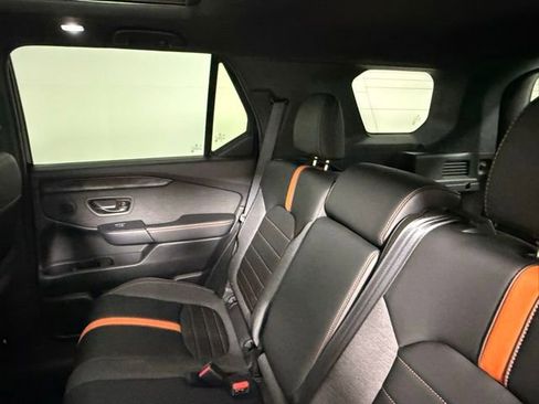 Used 2026 Honda Passport TrailSport image 40