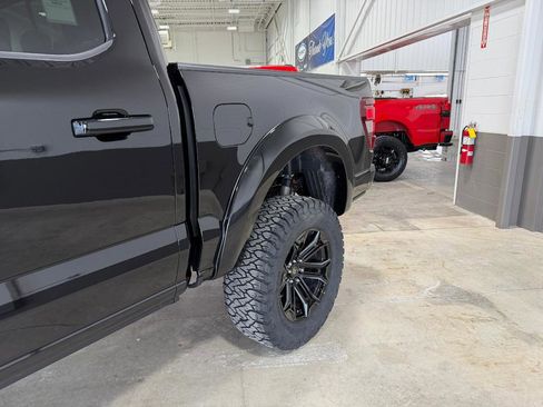 New 2026 Ford F150 XLT w/ Equipment Group 303A High image 18