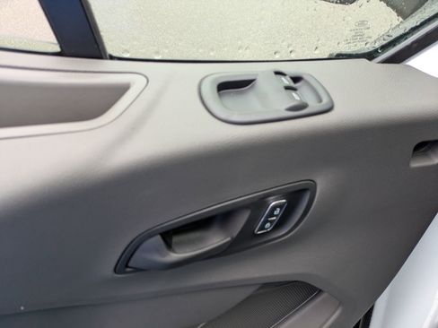 New 2026 Ford Transit 350 148 High Roof Extended image 16