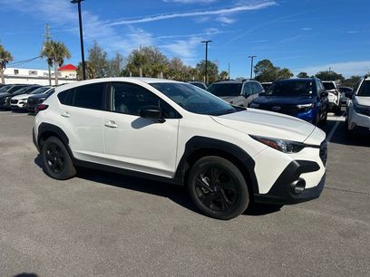 New 2026 Subaru Crosstrek 2.5i