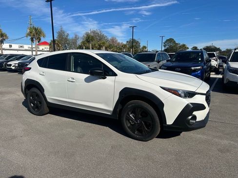 New 2026 Subaru Crosstrek 2.5i image 1