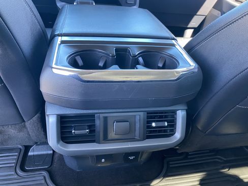 Used 2021 Ford F150 Lariat AWD/4WD image 36