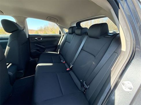 Certified 2024 Honda Civic LX image 18