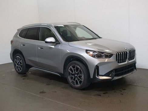 Certified 2023 BMW X1 xDrive28i w/ Convenience Package AWD/4WD image 1