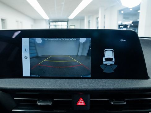 Used 2024 Kia EV6 Light image 13