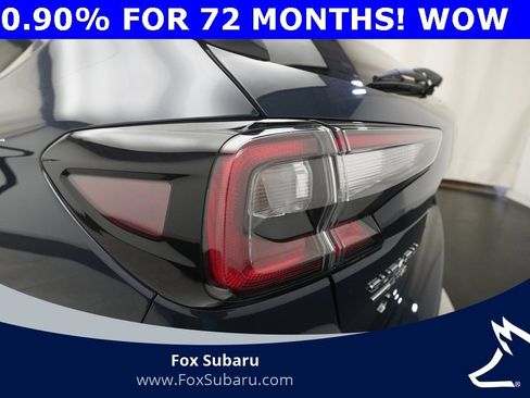 Certified 2025 Subaru Outback Premium image 33