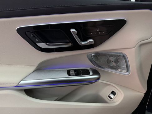 New 2026 Mercedes-Benz CLE 53 AMG AMG CLE 53 image 11