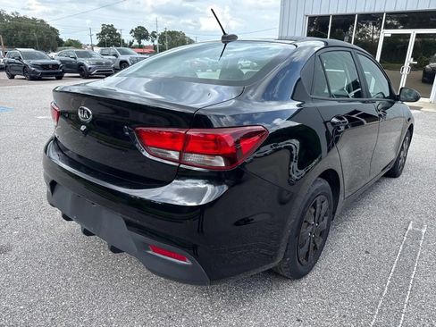 Used 2020 Kia Rio LX FWD image 7