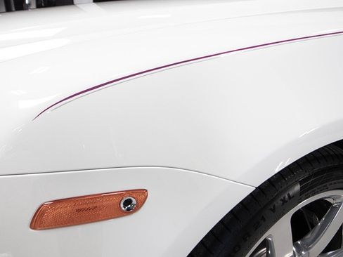 Used 2017 Rolls-Royce Dawn image 22