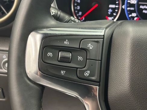 Used 2024 Chevrolet Blazer Premier w/ Driver Confidence II Package AWD/4WD image 24