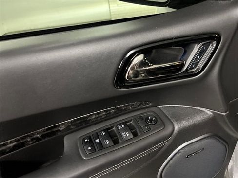 Used 2021 Dodge Durango SRT w/ Premium Interior Group image 24
