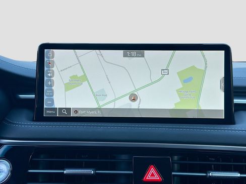 Used 2024 Genesis G70 2.5T w/ Sport Prestige Package image 30