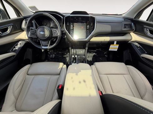 Used 2023 Subaru Ascent Limited w/ Technology Package AWD/4WD image 11