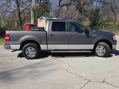 Used 2006 Ford F150 XLT image 7