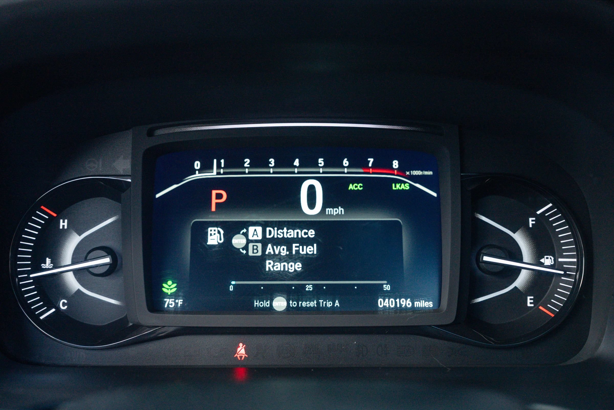 Used 2023 Honda Passport TrailSport image 26