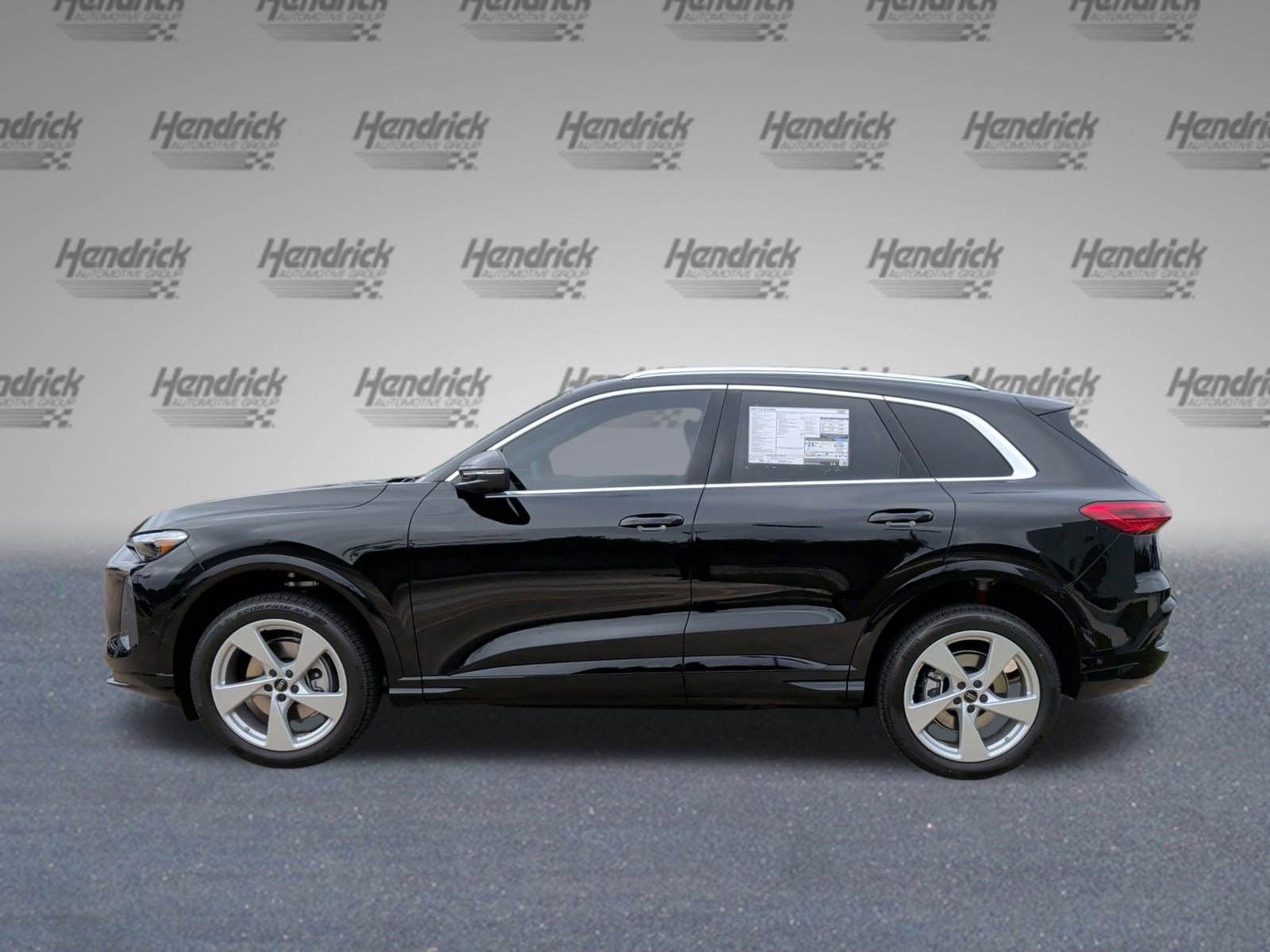 Used 2026 Audi Q5 Premium w/ Premium Plus AWD/4WD image 7