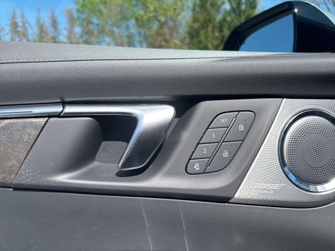 New 2026 Buick Enclave Avenir w/ Super Cruise Package AWD/4WD image 24