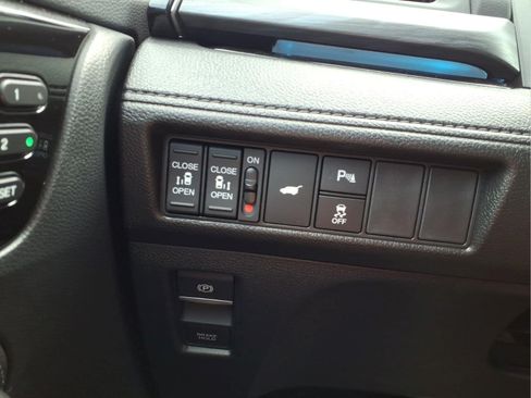 New 2026 Honda Odyssey Elite image 27