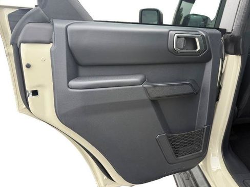 New 2026 Ford Bronco Outer Banks AWD/4WD image 47