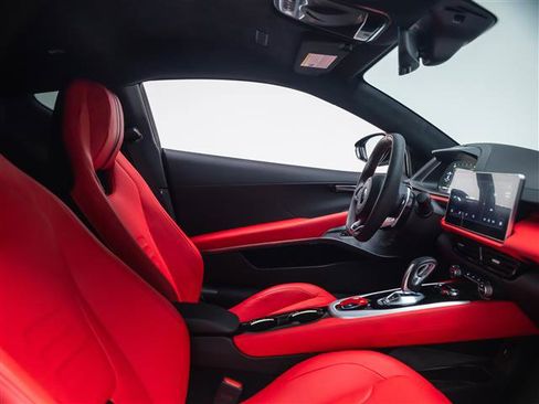 Used 2024 Lotus Emira First Edition image 27