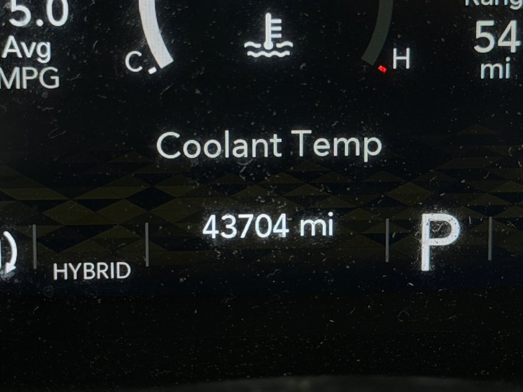 Used 2022 Jeep Wrangler Unlimited Rubicon 4xe w/ Cold Weather Group AWD/4WD image 35