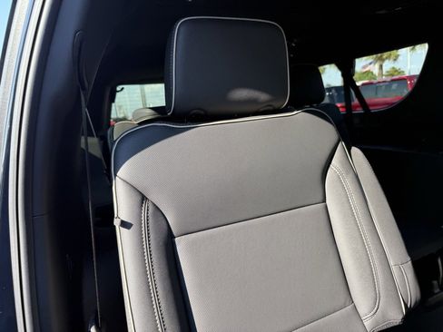 New 2026 Chevrolet Suburban Premier w/ Sun And Tow Package image 42