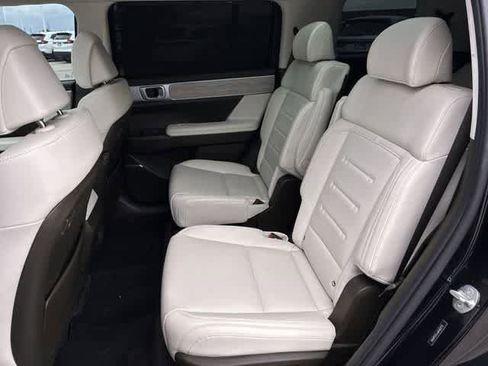 Used 2024 Hyundai Santa Fe Calligraphy AWD/4WD image 21