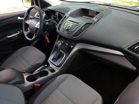 Used 2014 Ford Escape SE FWD image 18